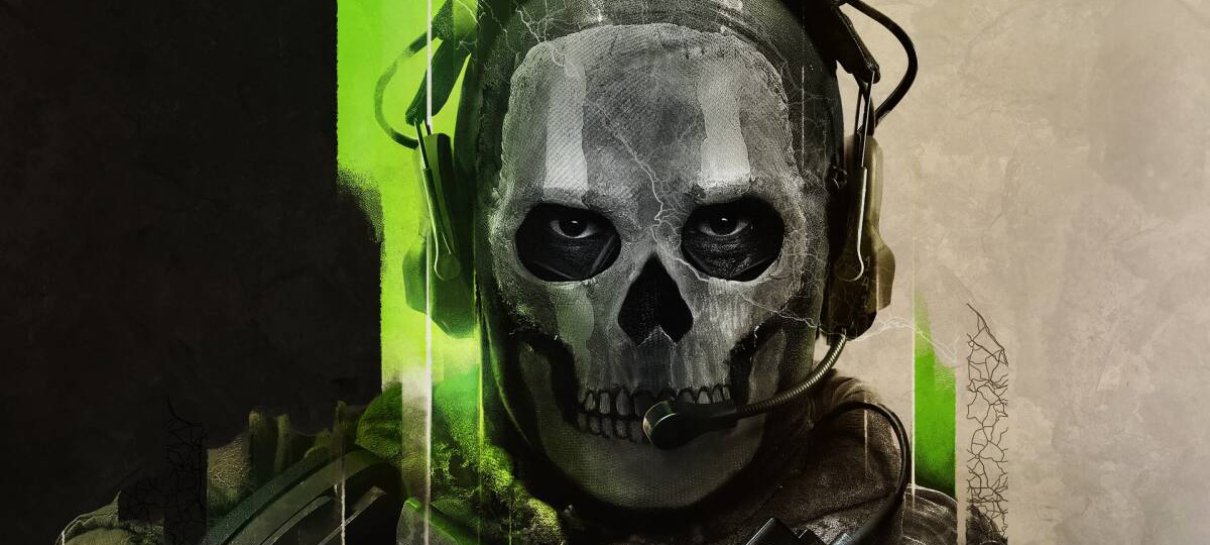 CoD Modern Warfare 2 se torna o maior lançamento de Call of Duty no