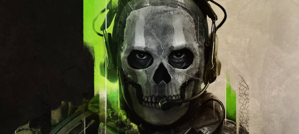 CoD: Modern Warfare 2 se torna o maior lançamento de Call of Duty no Steam