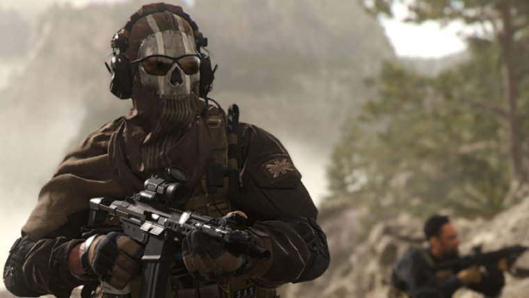 Call of Duty: Modern Warfare II (single-player) | Review