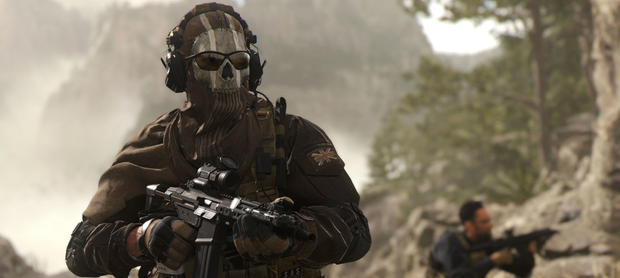 Call of Duty: Modern Warfare II (single-player) | Review