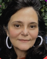 Carla Zeglio