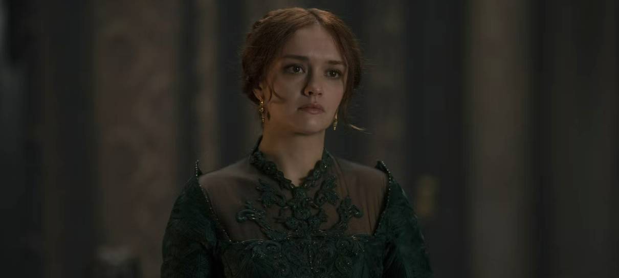 Penúltimo episódio de A Casa do Dragão mostra bastidores de como a dança começou