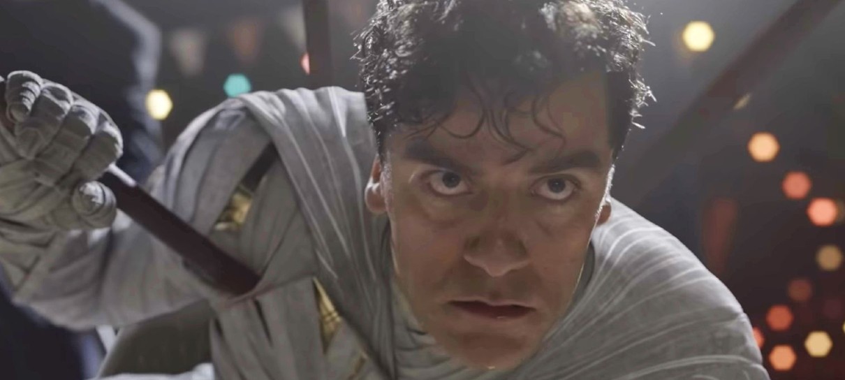 Oscar Isaac revela negociações para voltar ao papel de Cavaleiro da Lua