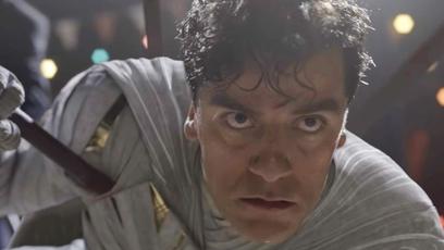 Oscar Isaac revela negociações para voltar ao papel de Cavaleiro da Lua