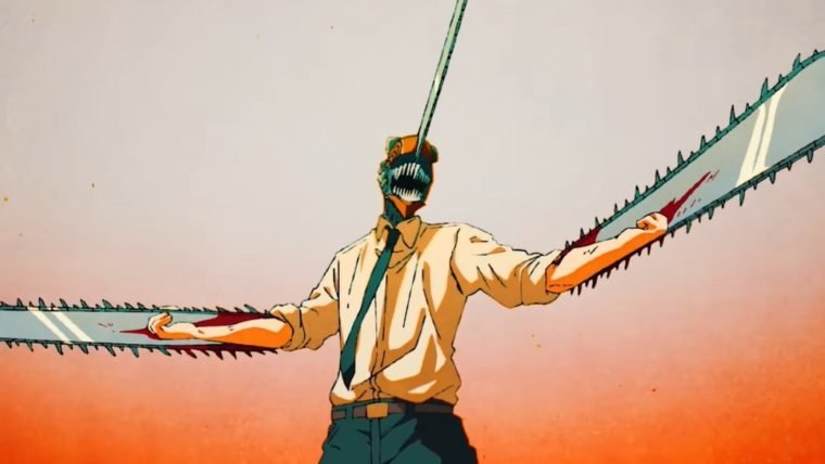 Chainsaw man: mais novidades reveladas do anime - Fliperama Nerd