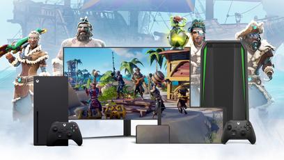 Xbox Cloud Gaming já foi testado por mais de 20 milhões de jogadores