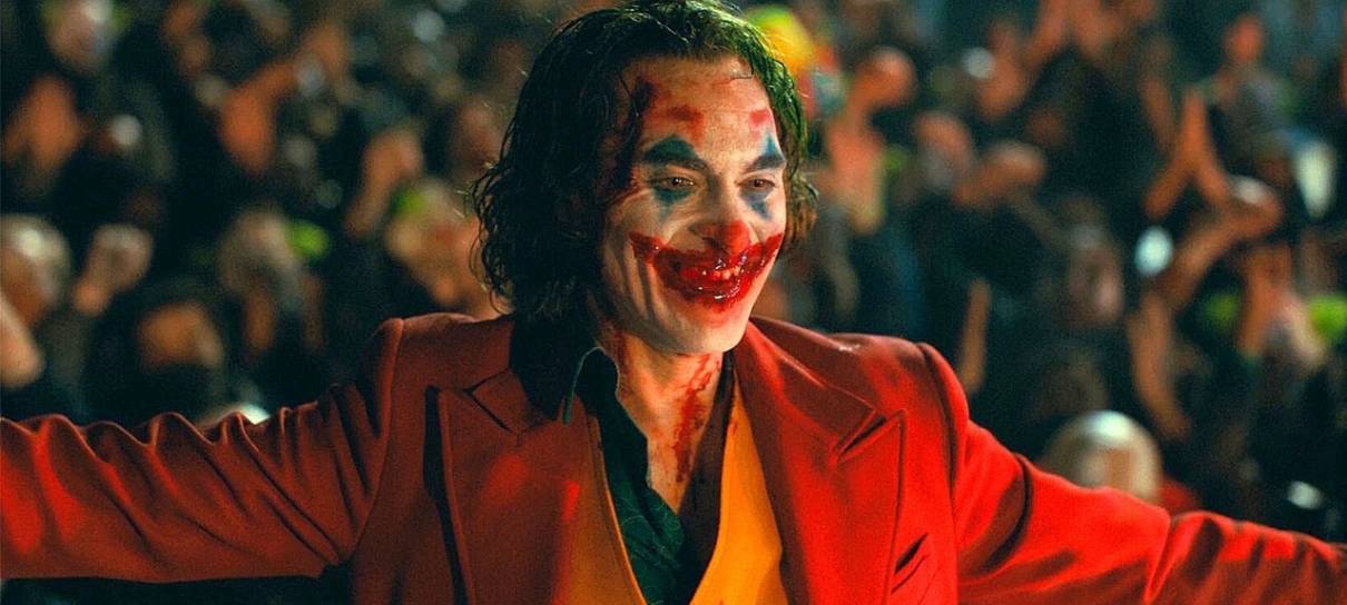 Coringa 2 não deve fazer parte de universo compartilhado da DC, diz site