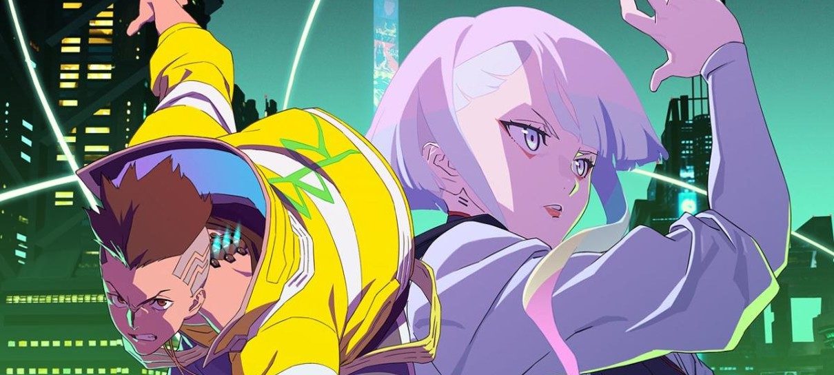 Netflix revela quais foram os animes mais assistidos no Japão em 2019