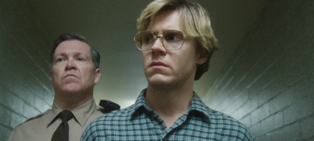 Dahmer: Assistente de produção diz que série foi uma das "piores" em que trabalhou