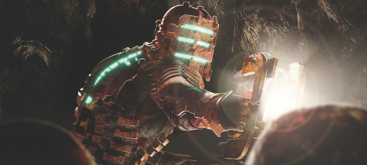 Remake de Dead Space tem mais detalhes de gameplay confirmados