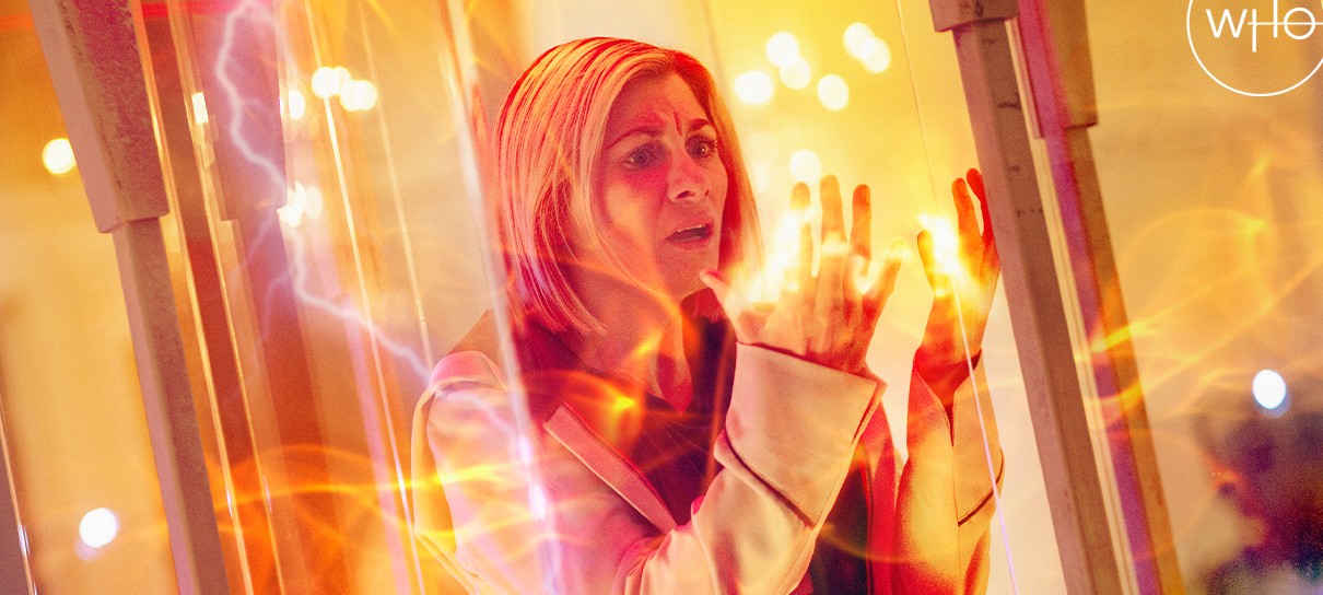 Doctor Who prepara despedida de Jodie Whittaker em novo trailer