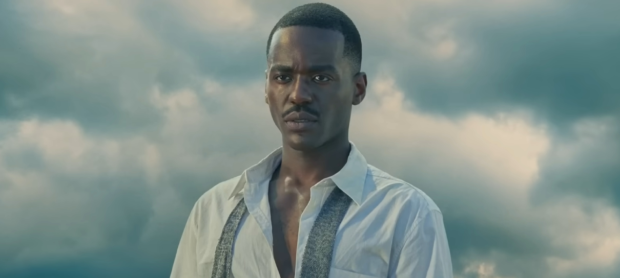 Disney Plus confirma transmissão de Doctor Who no Brasil