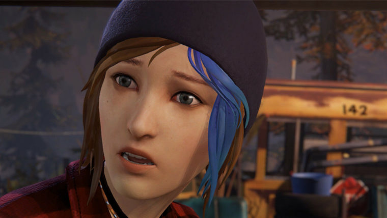 Life is Strange True Colors terá prequel focada em Steph