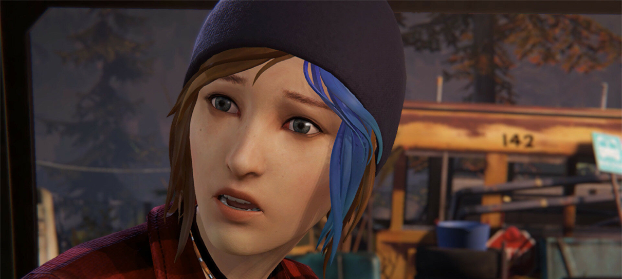Don't Nod tem oito jogos em desenvolvimento para os próximos 3 anos