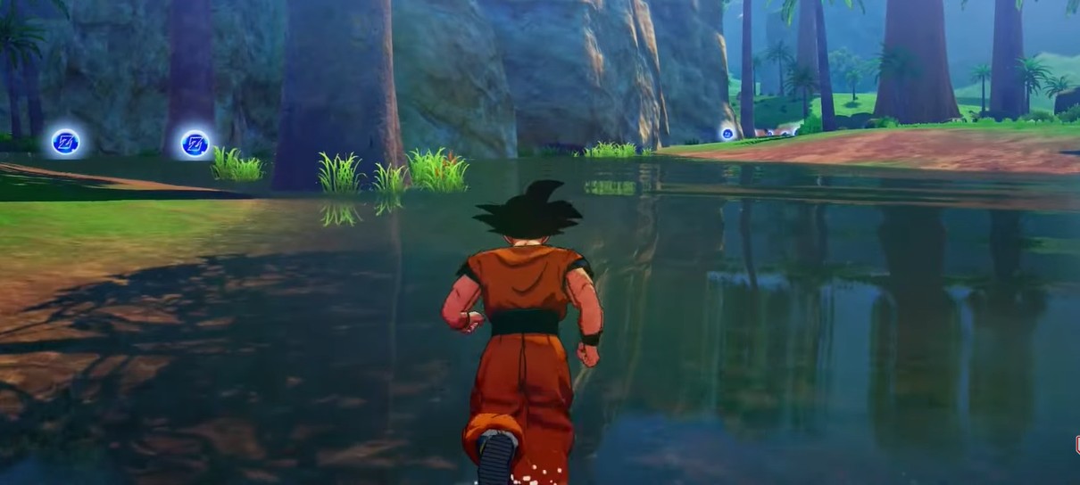 Dragon Ball Z: Kakarot ganhará versão para PS5 e Xbox Series em janeiro de 2023