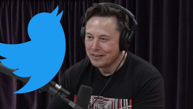 Elon Musk decide manter compra do Twitter por valor original e empresa aprova acordo