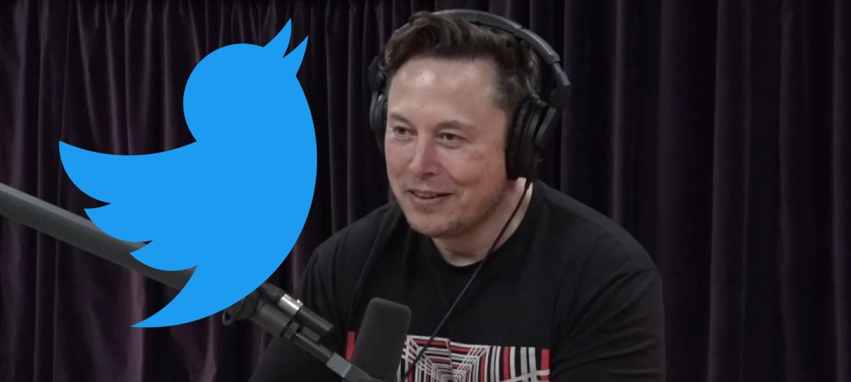 Elon Musk surpreende usando avatar de anime no Twitter - NerdBunker