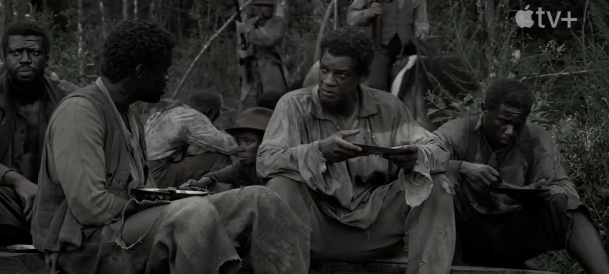Emancipation, filme com Will Smith baseado em fatos, ganha trailer