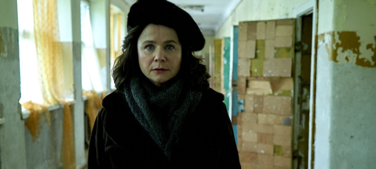 Série de Duna terá Emily Watson e Shirley Henderson no elenco