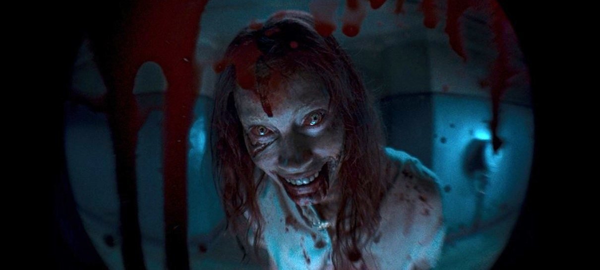 Novo filme de Evil Dead ganha primeira imagem aterrorizante