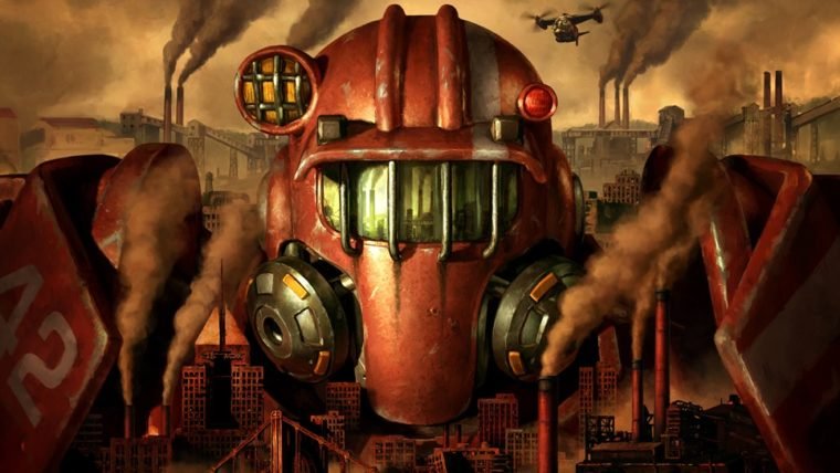 Fallout: o guia definitivo do sobrevivente dos ermos! - Portal do Nerd