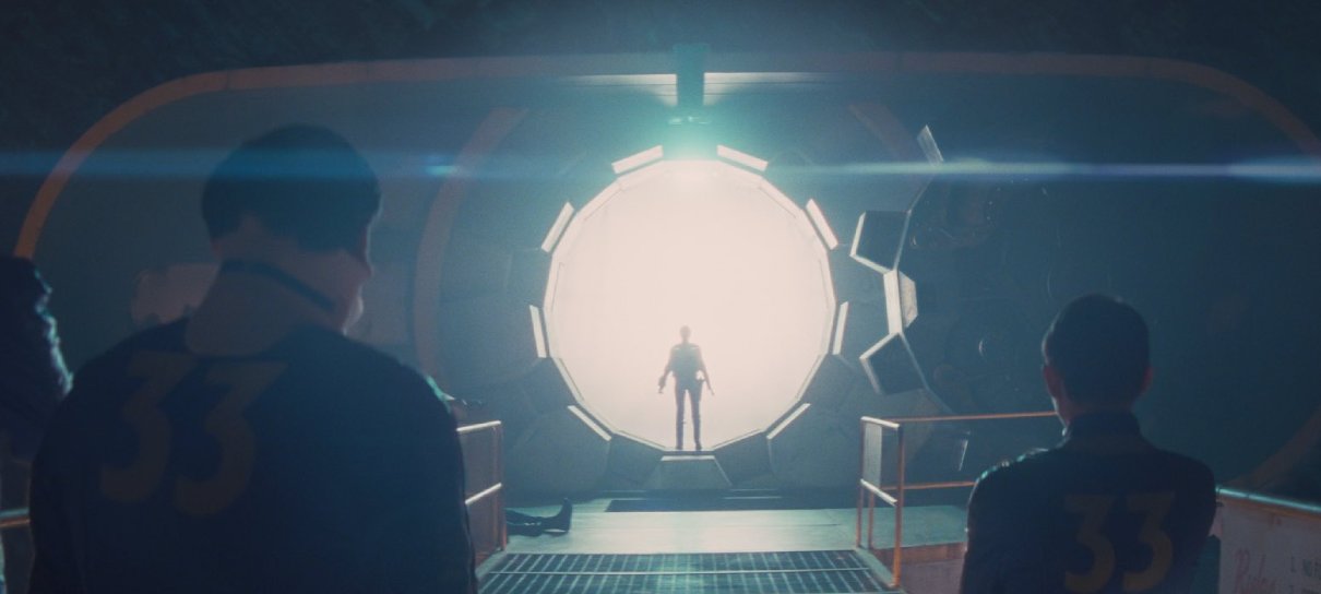 Série de Fallout tem primeira imagem divulgada