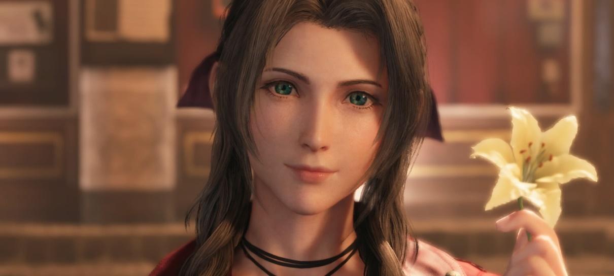 Franquia Final Fantasy já vendeu mais de 173 milhões de cópias