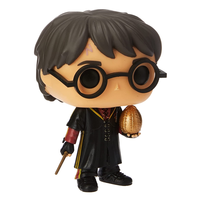 Harry Potter é um dos colecionáveis em promoção no NerdBunker