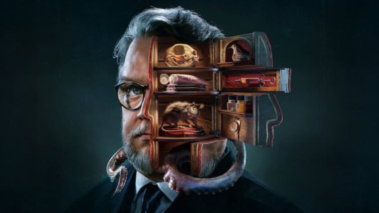 O Gabinete de Curiosidades de Guillermo Del Toro | Crítica