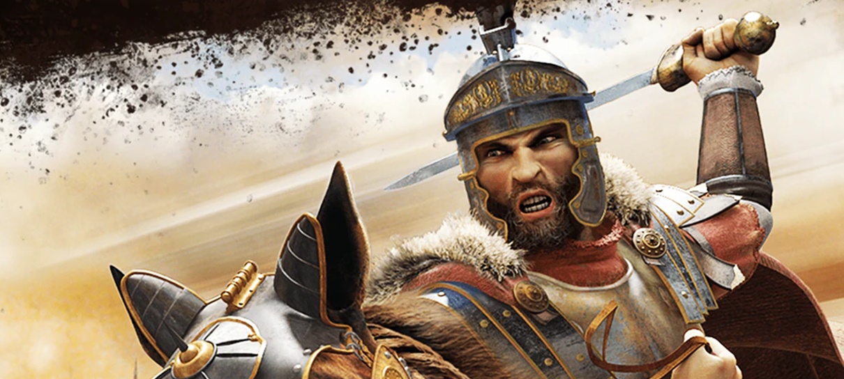 Games with Gold de novembro traz Praetorians e Dead End Job