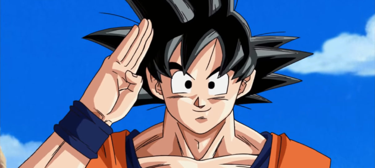 NV99, Dragon Ball Z Kai chega ao catálogo da HBO Max