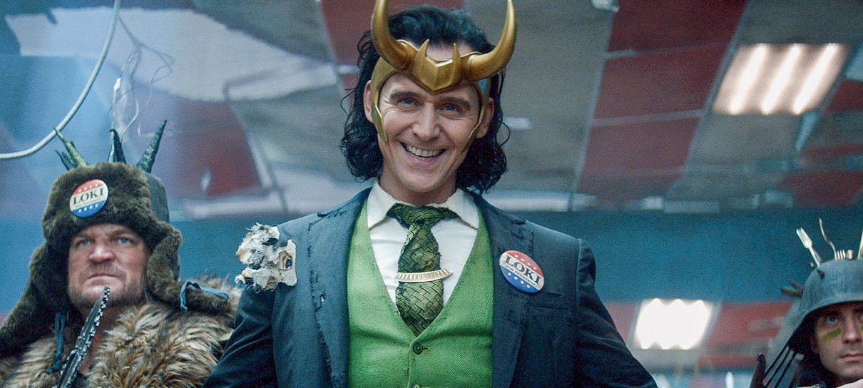 Loki: Entenda como o final da 2ª temporada prepara Vingadores: Guerras  Secretas