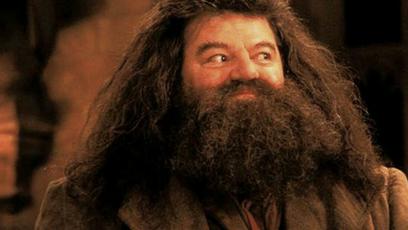 Robbie Coltrane, ator de Hagrid nos filmes de Harry Potter, morre aos 72 anos