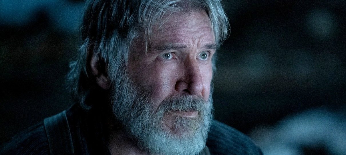 Harrison Ford é confirmado no elenco de Capitão América 4 NerdBunker