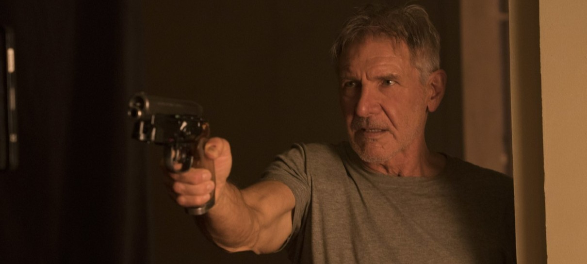 Harrison Ford pode ter papel na Marvel, diz rumor