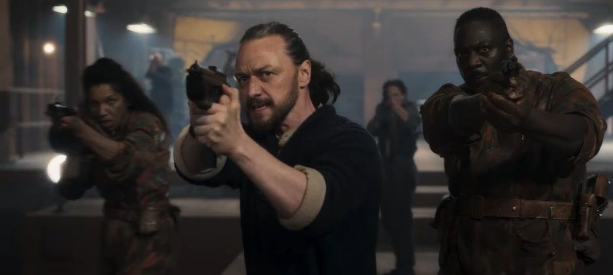 His Dark Materials: Última temporada ganha trailer e data de estreia