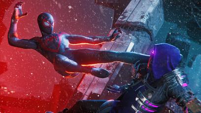 Spider-Man: Miles Morales para PC ganha data de lançamento e requisitos mínimos