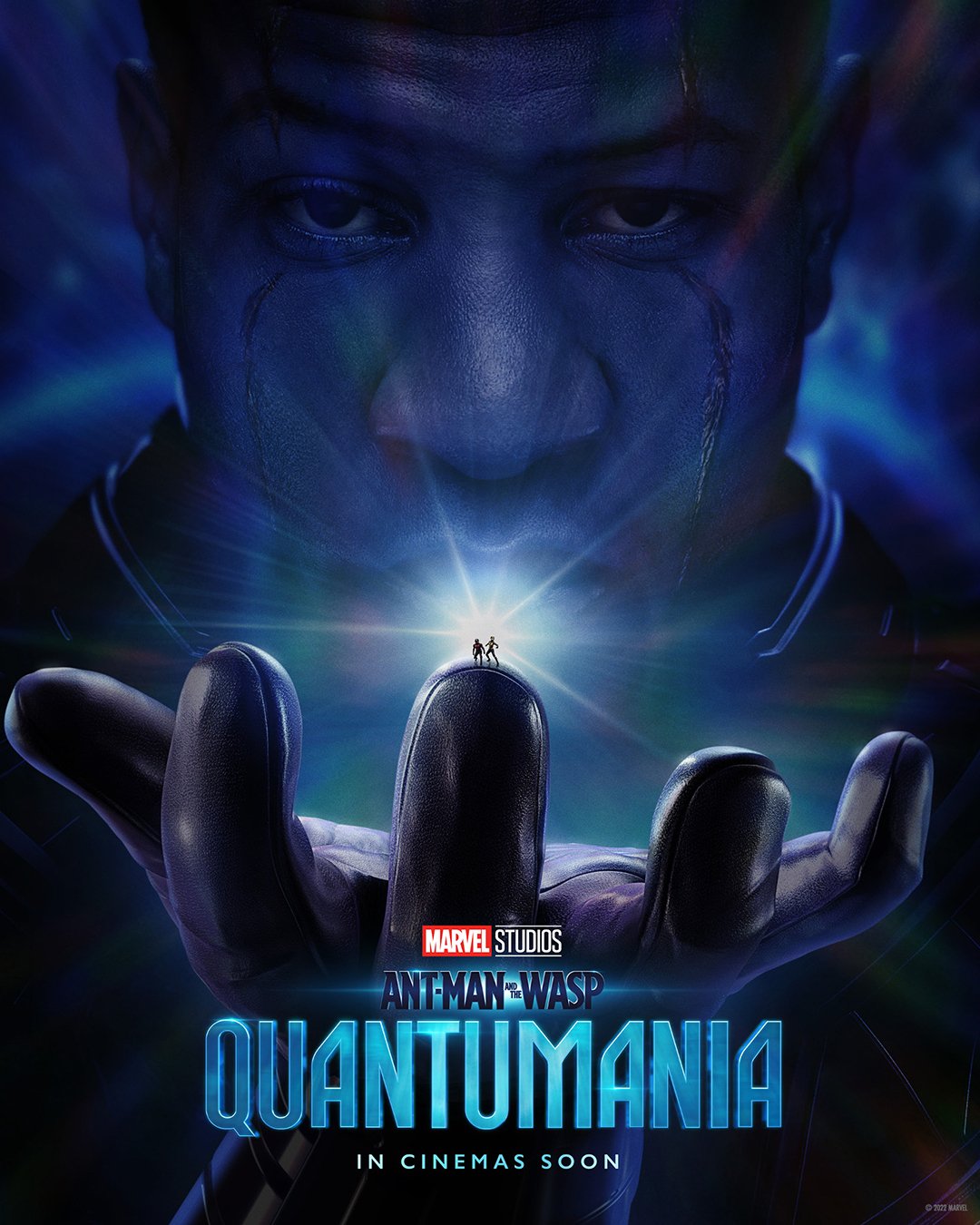 Homem-Formiga 3: Novo filme de Scott Lang se chamará Quantumania