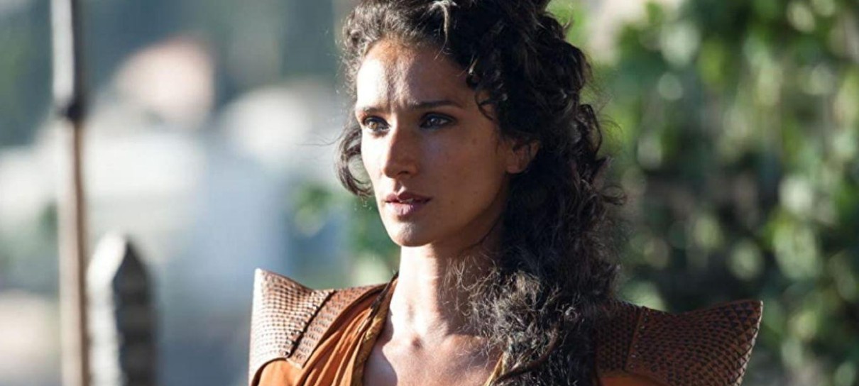 Série de Duna terá Indira Varma, de Game of Thrones e Obi-Wan Kenobi