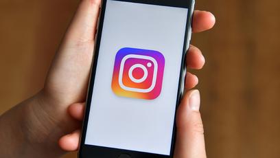 Instagram testa ferramenta para acrescentar música no perfil