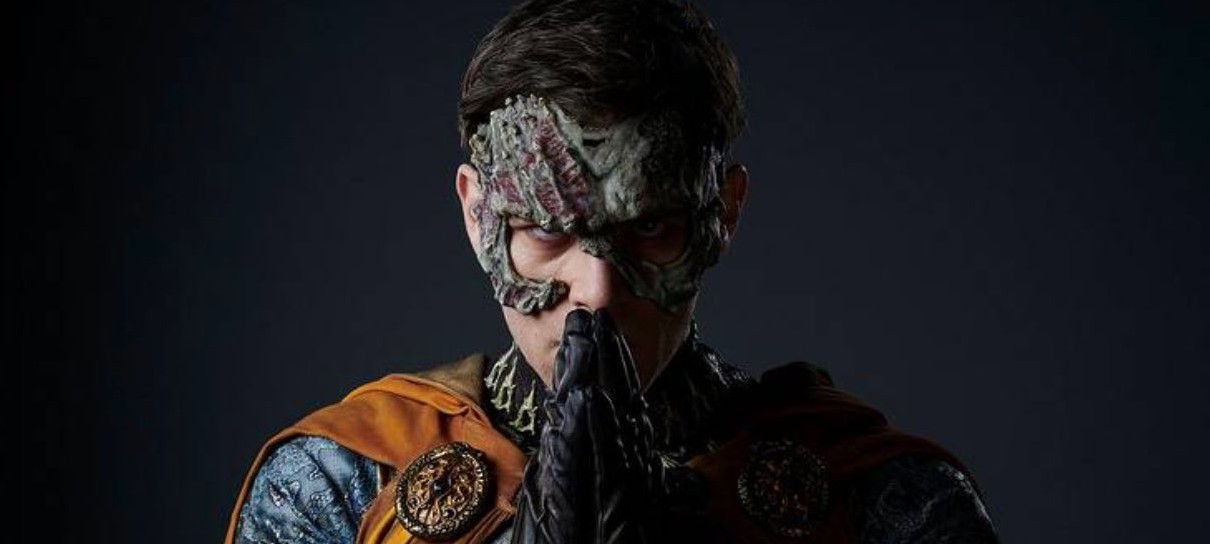 Titãs (Titans), 4ª temporada: data de estreia na Netflix e mais