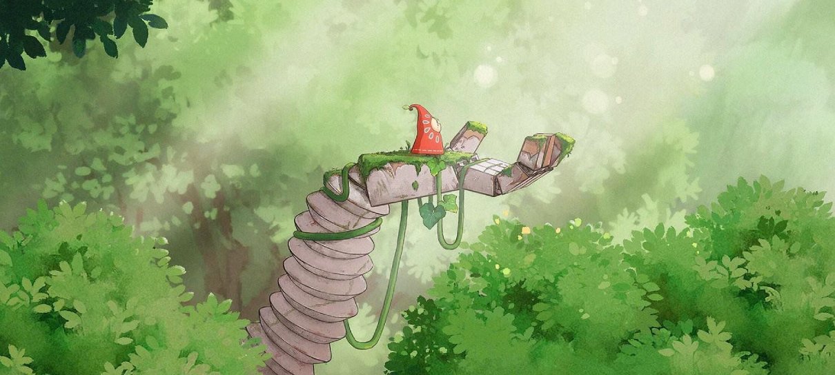 Pokémon Scarlet e Violet expandem a fórmula da franquia com liberdade