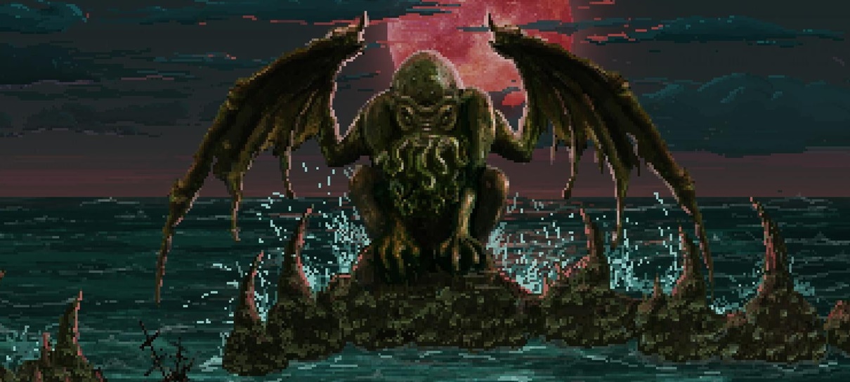 Bloodborne, Call of Cthulhu e mais: 11 jogos de horror cósmico para cultuar no Halloween