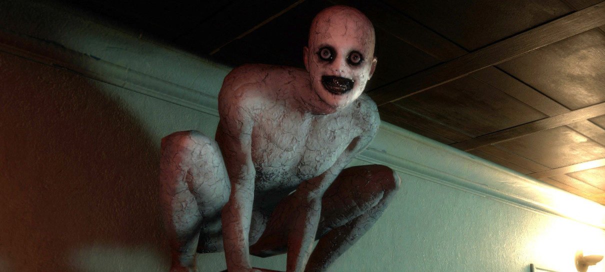 Veja os filmes de terror com fantasmas mais assustadores