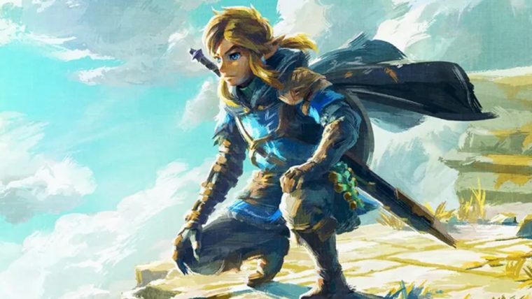 Como The Legend of Zelda mudou a indústria de jogos (e marcou nossos  corações) - Jovem Nerd