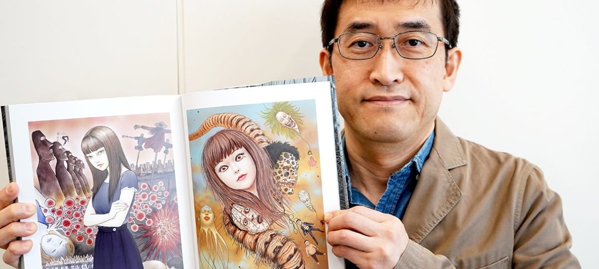 Joshurei – Mangá de terror terá filme live-action - Manga Livre RS