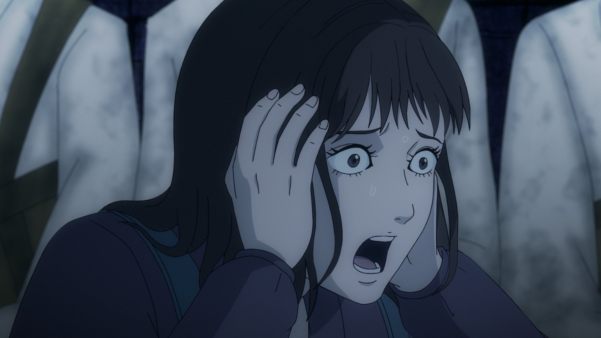 Junji Ito 'Collection' Anime Listed With 12 TV Episodes, 2 OVA