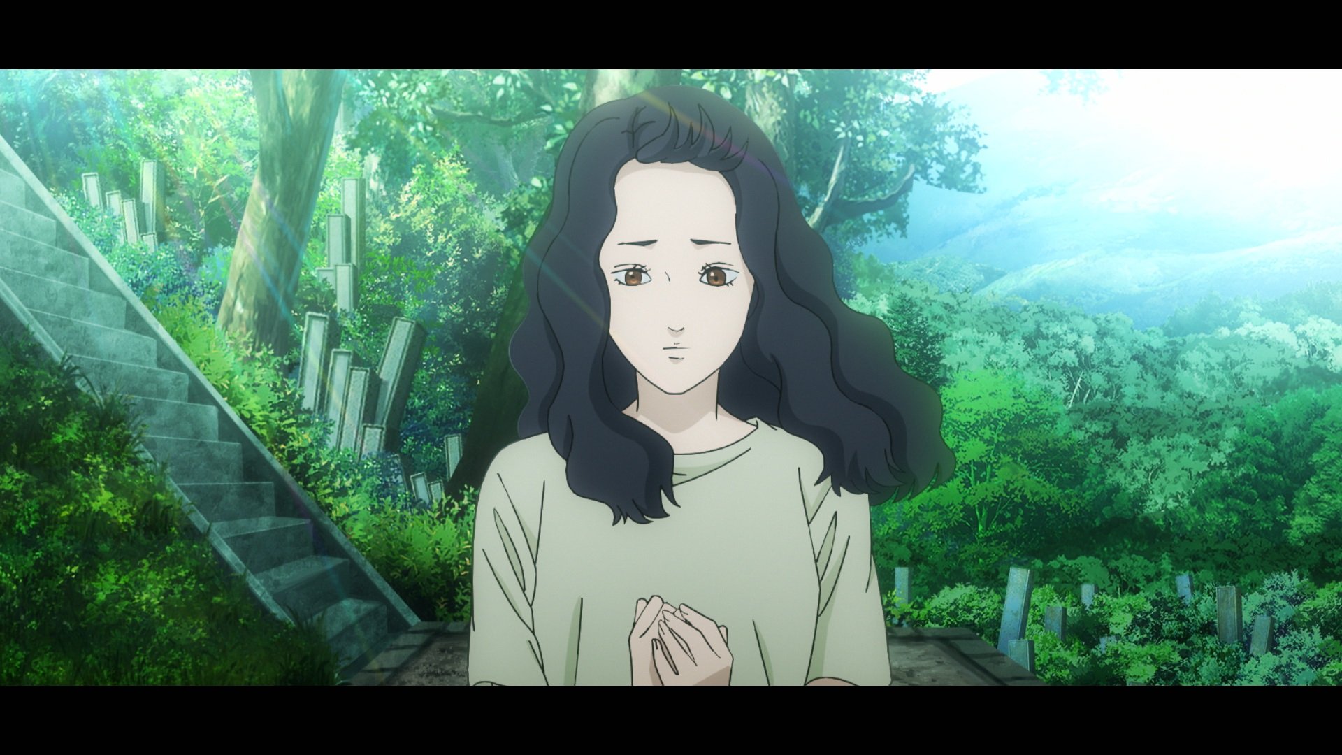 Adaptação de Junji Ito para anime estreia na Netflix - AkibaSpace