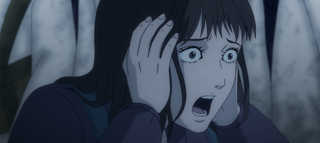 Tudo sobre Junji Ito: Histórias Macabras do Japão, da Netflix