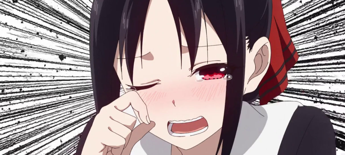 Kaguya-sama: Love is War pode ter uma terceira temporada - Anime